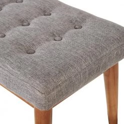 Landon Acorn Upholstered Bench by CROSLEY FURNITURE 14 Landon Acorn Upholstered Bench by CROSLEY FURNITURE -Deals CROSLEY FURNITURE Store acorn crosley furniture bedroom benches cf6019 ac 44 1000