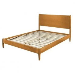 Landon Acorn Queen Bed by CROSLEY FURNITURE -Deals CROSLEY FURNITURE Store acorn crosley furniture platform beds kf725001ac 1f 1000