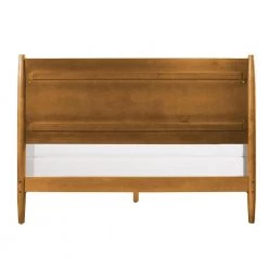 Landon Acorn Queen Bed by CROSLEY FURNITURE -Deals CROSLEY FURNITURE Store acorn crosley furniture platform beds kf725001ac 4f 1000