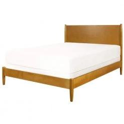 Landon Acorn Queen Bed by CROSLEY FURNITURE