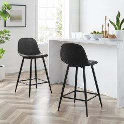 Deals CROSLEY FURNITURE Store -Deals CROSLEY FURNITURE Store black crosley furniture bar stools cf501625 bk e1 1000