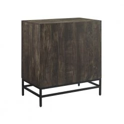 Jacobsen Brown Ash Bar Cabinet by CROSLEY FURNITURE -Deals CROSLEY FURNITURE Store brown ash crosley furniture bar cabinets cf4011 br 1f 1000