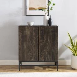 Jacobsen Brown Ash Bar Cabinet by CROSLEY FURNITURE -Deals CROSLEY FURNITURE Store brown ash crosley furniture bar cabinets cf4011 br 31 1000