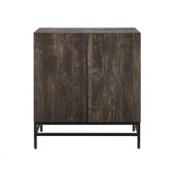 Jacobsen Brown Ash Bar Cabinet by CROSLEY FURNITURE -Deals CROSLEY FURNITURE Store brown ash crosley furniture bar cabinets cf4011 br c3 1000