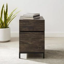 Jacobsen Brown Ash File Cabinet by CROSLEY FURNITURE -Deals CROSLEY FURNITURE Store brown ash crosley furniture file cabinets cf1320 br 31 1000