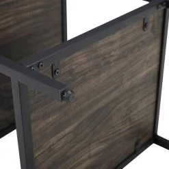 Jacobsen Brown Ash 3-Piece Entertainment Set by CROSLEY FURNITURE -Deals CROSLEY FURNITURE Store brown ash crosley furniture media storage kf13053br 1f 1000