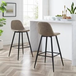 Deals CROSLEY FURNITURE Store -Deals CROSLEY FURNITURE Store brown crosley furniture bar stools cf501629 br e1 1000