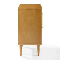 Everett Acorn Record Player Stand by CROSLEY FURNITURE -Deals CROSLEY FURNITURE Store brown crosley furniture media storage cf1104 ac 4f 1000