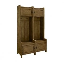 2-Piece Fremont White Entryway Set by CROSLEY FURNITURE -Deals CROSLEY FURNITURE Store coffee crosley furniture hall trees kf60004wh 40 1000