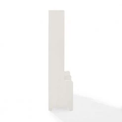 2-Piece Fremont White Entryway Set by CROSLEY FURNITURE -Deals CROSLEY FURNITURE Store coffee crosley furniture hall trees kf60004wh 4f 1000