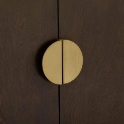 Blair Dark Brown Bar Cabinet by CROSLEY FURNITURE -Deals CROSLEY FURNITURE Store dark brown crosley furniture bar cabinets cf4012 br 44 1000