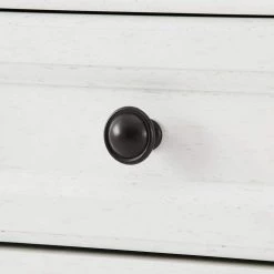 Tara 52.13 in. Rectangular Distressed White 2-Drawer Executive Desk by CROSLEY FURNITURE -Deals CROSLEY FURNITURE Store distressed white crosley furniture executive desks cf6513 wh 44 1000