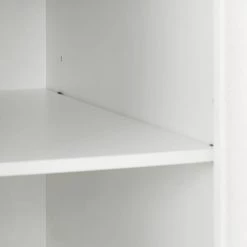 Tara 52.13 in. Rectangular Distressed White 2-Drawer Executive Desk by CROSLEY FURNITURE -Deals CROSLEY FURNITURE Store distressed white crosley furniture executive desks cf6513 wh fa 1000