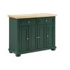 Madison Emerald Green Kitchen Island by CROSLEY FURNITURE -Deals CROSLEY FURNITURE Store emerald green crosley furniture kitchen islands cf3021 em 64 1000
