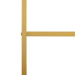 Helena 76 in. Wide Gold 4 Shelf Etagere Bookshelf by CROSLEY FURNITURE 14 Helena 76 in. Wide Gold 4 Shelf Etagere Bookshelf by CROSLEY FURNITURE -Deals CROSLEY FURNITURE Store gold crosley furniture bookcases bookshelves cf1410 gl 44 1000