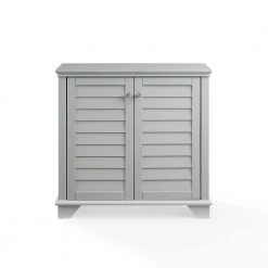 Lydia Gray Storage Cabinet by CROSLEY FURNITURE 15 Lydia Gray Storage Cabinet by CROSLEY FURNITURE -Deals CROSLEY FURNITURE Store gray crosley furniture accent cabinets cf7030 gy c3 1000