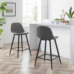 Deals CROSLEY FURNITURE Store -Deals CROSLEY FURNITURE Store gray crosley furniture bar stools cf501625 gy e1 1000