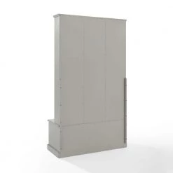 Ellison Gray Hall Tree by CROSLEY FURNITURE -Deals CROSLEY FURNITURE Store gray crosley furniture hall trees cf6024 gy 4f 1000