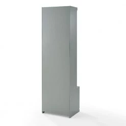 Harper Gray Hall Tree by CROSLEY FURNITURE -Deals CROSLEY FURNITURE Store gray crosley furniture hall trees cf6025 gy 1f 1000