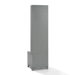 Tara Gray Hall Tree by CROSLEY FURNITURE -Deals CROSLEY FURNITURE Store gray crosley furniture hall trees cf6029 gy 1f 1000