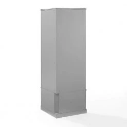 Ellison Gray Corner Hall Tree by CROSLEY FURNITURE -Deals CROSLEY FURNITURE Store gray crosley furniture hall trees cf6038 gy 1f 1000