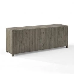Gordon 58 in. Graywash TV Stand Fits TV's up to 65 in. with Cable Management by CROSLEY FURNITURE 14 Gordon 58 in. Graywash TV Stand Fits TV's up to 65 in. with Cable Management by CROSLEY FURNITURE -Deals CROSLEY FURNITURE Store graywash crosley furniture tv stands cf101358 gw 1f 1000