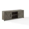 Gordon 58 in. Graywash TV Stand Fits TV's up to 65 in. with Cable Management by CROSLEY FURNITURE 1 Gordon 58 in. Graywash TV Stand Fits TV's up to 65 in. with Cable Management by CROSLEY FURNITURE -Deals CROSLEY FURNITURE Store graywash crosley furniture tv stands cf101358 gw 64 1000
