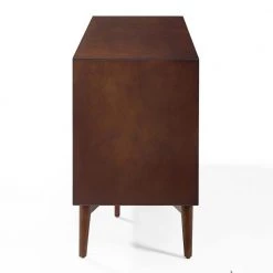 Landon Mahogany Buffet by CROSLEY FURNITURE -Deals CROSLEY FURNITURE Store mahogany crosley furniture sideboards buffet tables cf1107 ma 4f 1000