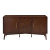 Landon Mahogany Buffet by CROSLEY FURNITURE 1 Landon Mahogany Buffet by CROSLEY FURNITURE -Deals CROSLEY FURNITURE Store mahogany crosley furniture sideboards buffet tables cf1107 ma 64 1000
