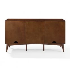 Landon Mahogany Buffet by CROSLEY FURNITURE -Deals CROSLEY FURNITURE Store mahogany crosley furniture sideboards buffet tables cf1107 ma c3 1000