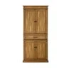 Parsons Natural Kitchen Pantry by CROSLEY FURNITURE -Deals CROSLEY FURNITURE Store natural crosley furniture pantry cabinets cf3100 na 64 1000