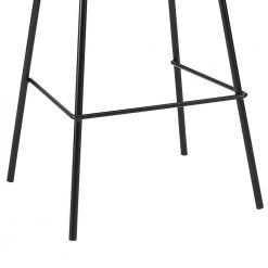 Riley 33.5 in. Oatmeal Low Back Metal Frame Counter Height Bar Stool (Set of 2) by CROSLEY FURNITURE -Deals CROSLEY FURNITURE Store oatmeal crosley furniture bar stools cf501725 ol 1f 1000