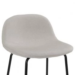 Riley 33.5 in. Oatmeal Low Back Metal Frame Counter Height Bar Stool (Set of 2) by CROSLEY FURNITURE -Deals CROSLEY FURNITURE Store oatmeal crosley furniture bar stools cf501725 ol 4f 1000