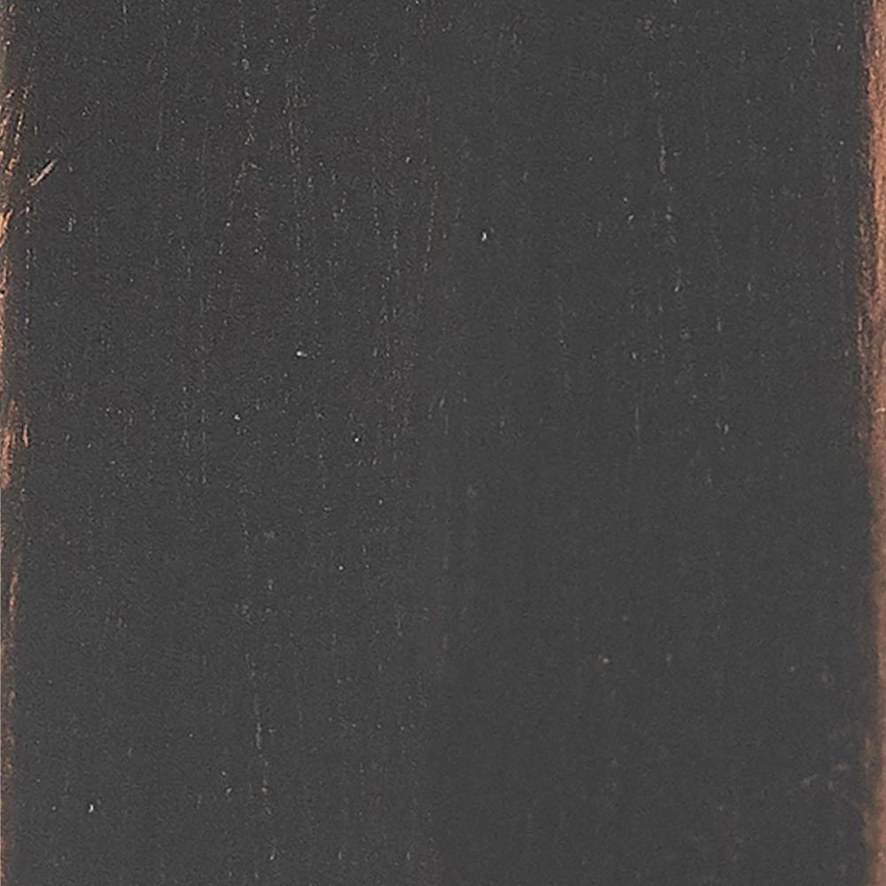 Aimee 4-Piece Oil Rubbed Bronze Round Glass Coffee Table Set with Shelf by CROSLEY FURNITURE 6 Aimee 4-Piece Oil Rubbed Bronze Round Glass Coffee Table Set with Shelf by CROSLEY FURNITURE - Image 4