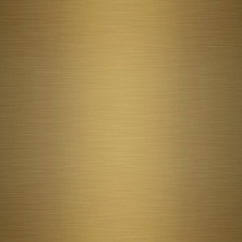 Aimee 3-Piece Gold Round Glass Coffee Table Set with Shelf by CROSLEY FURNITURE 6 Aimee 3-Piece Gold Round Glass Coffee Table Set with Shelf by CROSLEY FURNITURE - Image 4