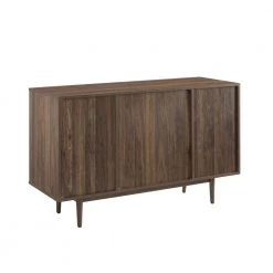Liam Walnut Sideboard with Wine Storage by CROSLEY FURNITURE 10 Liam Walnut Sideboard with Wine Storage by CROSLEY FURNITURE -Deals CROSLEY FURNITURE Store walnut crosley furniture sideboards buffet tables cf4211 wa 4f 1000