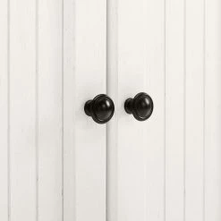 Seaside White Accent Cabinet by CROSLEY FURNITURE -Deals CROSLEY FURNITURE Store white crosley furniture accent cabinets cf3106 wh 1f 1000