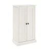 Seaside White Accent Cabinet by CROSLEY FURNITURE -Deals CROSLEY FURNITURE Store white crosley furniture accent cabinets cf3106 wh 64 1000
