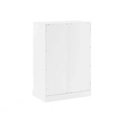 Stanton White Storage Cabinet by CROSLEY FURNITURE -Deals CROSLEY FURNITURE Store white crosley furniture accent cabinets cf3121 wh 1f 1000