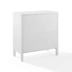Darcy White Accent Cabinet by CROSLEY FURNITURE -Deals CROSLEY FURNITURE Store white crosley furniture accent cabinets cf3124 wh 1f 1000