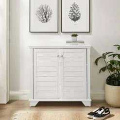 Lydia White Storage Cabinet by CROSLEY FURNITURE 21 Lydia White Storage Cabinet by CROSLEY FURNITURE -Deals CROSLEY FURNITURE Store white crosley furniture accent cabinets cf7030 wh 31 1000