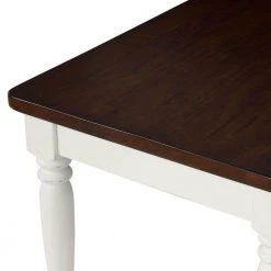 Shelby White Dining Bench by CROSLEY FURNITURE -Deals CROSLEY FURNITURE Store white crosley furniture dining benches cf501118 wh 1f 1000