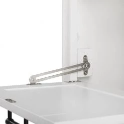 Tara White 3-Piece Entryway Set by CROSLEY FURNITURE -Deals CROSLEY FURNITURE Store white crosley furniture hall trees kf33009wh 1f 1000