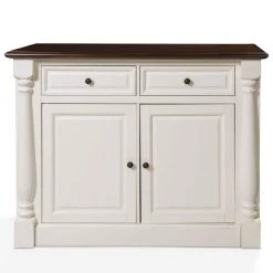 Shelby White Buffet by CROSLEY FURNITURE -Deals CROSLEY FURNITURE Store white crosley furniture sideboards buffet tables cf4206 wh c3 1000