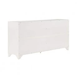 Tara Distressed White Sideboard by CROSLEY FURNITURE 13 Tara Distressed White Sideboard by CROSLEY FURNITURE -Deals CROSLEY FURNITURE Store white crosley furniture sideboards buffet tables cf4209 wh 4f 1000