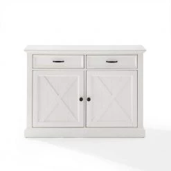 Clifton Distressed White Sideboard by CROSLEY FURNITURE 10 Clifton Distressed White Sideboard by CROSLEY FURNITURE -Deals CROSLEY FURNITURE Store white crosley furniture sideboards buffet tables cf4210 wh c3 1000