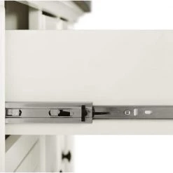 Julia White Kitchen Island with Towel Rack by CROSLEY FURNITURE 23 Julia White Kitchen Island with Towel Rack by CROSLEY FURNITURE -Deals CROSLEY FURNITURE Store white with stainless top crosley furniture kitchen islands kf30025awh 4f 1000