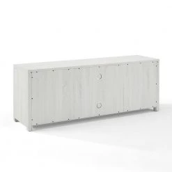 Gordon 58 in. Whitewash TV Stand Fits TV's up to 65 in. with Cable Management by CROSLEY FURNITURE 12 Gordon 58 in. Whitewash TV Stand Fits TV's up to 65 in. with Cable Management by CROSLEY FURNITURE -Deals CROSLEY FURNITURE Store whitewash crosley furniture tv stands cf101358 ww 1f 1000